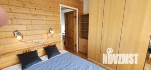 3-к квартира, посуточно, 61м2, 9/12 этаж