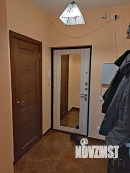 1-к квартира, на длительный срок, 48м2, 8/25 этаж