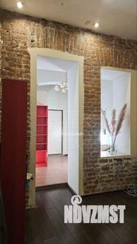 1-к квартира, на длительный срок, 70м2, 4/4 этаж