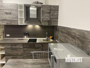 Студия квартира, на длительный срок, 24м2, 7/13 этаж