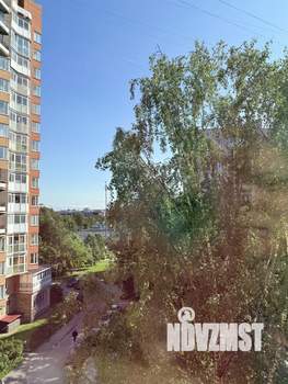 1-к квартира, на длительный срок, 45м2, 6/10 этаж