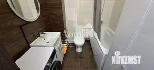 1-к квартира, на длительный срок, 31м2, 4/15 этаж