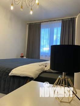 1-к квартира, посуточно, 37м2, 17/23 этаж