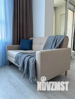 1-к квартира, посуточно, 29м2, 5/7 этаж