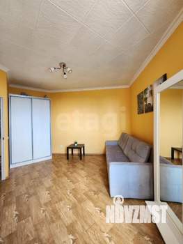 1-к квартира, на длительный срок, 33м2, 19/23 этаж