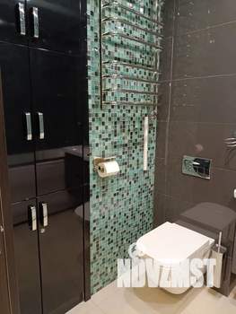 1-к квартира, посуточно, 45м2, 16/17 этаж