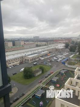 2-к квартира, на длительный срок, 62м2, 14/15 этаж