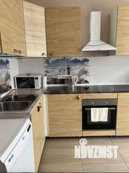 1-к квартира, на длительный срок, 42м2, 7/10 этаж