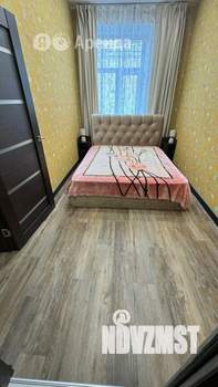 2-к квартира, на длительный срок, 49м2, 2/3 этаж