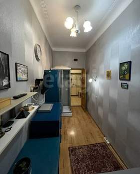 1-к квартира, на длительный срок, 31м2, 1/6 этаж