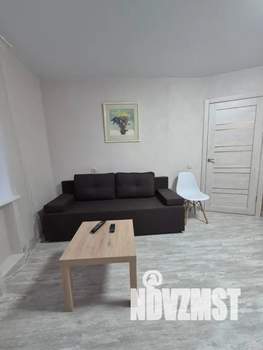 1-к квартира, посуточно, 32м2, 2/5 этаж