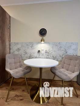 1-к квартира, посуточно, 26м2, 1/1 этаж