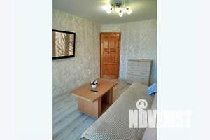 2-к квартира, посуточно, 42м2, 3/5 этаж