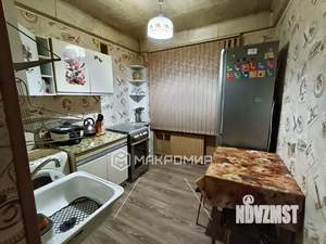 2-к квартира, на длительный срок, 46м2, 3/9 этаж