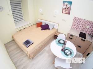 Студия квартира, на длительный срок, 18м2, 1/5 этаж