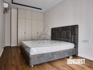 4-к квартира, на длительный срок, 134м2, 6/7 этаж