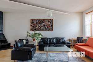 2-к квартира, посуточно, 95м2, 3/6 этаж
