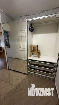 1-к квартира, на длительный срок, 32м2, 3/5 этаж