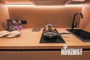 1-к квартира, на длительный срок, 24м2, 2/18 этаж