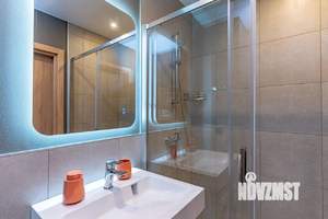 Студия квартира, посуточно, 22м2, 7/15 этаж