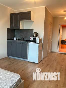 Студия квартира, посуточно, 20м2, 8/20 этаж