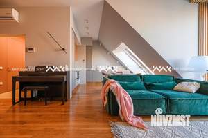 3-к квартира, на длительный срок, 93м2, 8/8 этаж