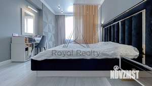 3-к квартира, на длительный срок, 125м2, 5/7 этаж