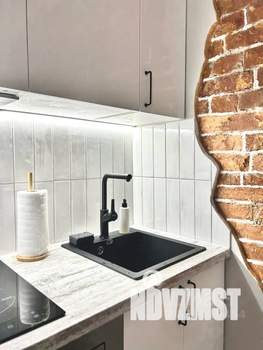 1-к квартира, посуточно, 21м2, 3/7 этаж