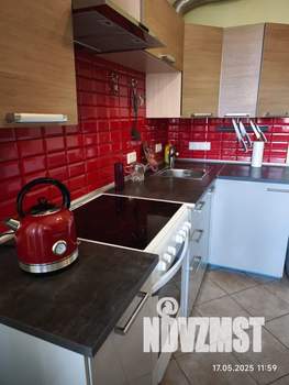 1-к квартира, посуточно, 35м2, 8/23 этаж