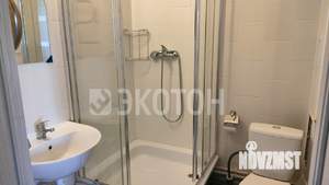 1-к квартира, на длительный срок, 32м2, 2/23 этаж