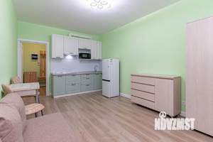 Студия квартира, на длительный срок, 23м2, 12/15 этаж