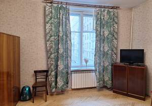 2-к квартира, на длительный срок, 60м2, 3/7 этаж