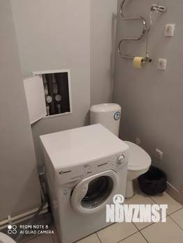 1-к квартира, на длительный срок, 33м2, 15/18 этаж