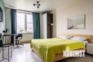 2-к квартира, посуточно, 70м2, 8/12 этаж
