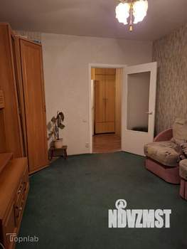 3-к квартира, на длительный срок, 69м2, 7/12 этаж