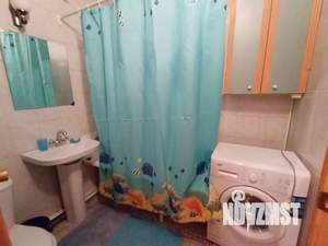 1-к квартира, посуточно, 30м2, 4/5 этаж