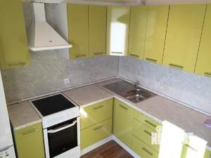 1-к квартира, на длительный срок, 41м2, 13/25 этаж