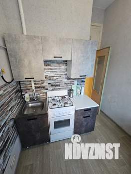 2-к квартира, посуточно, 50м2, 2/4 этаж