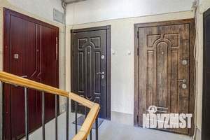 1-к квартира, на длительный срок, 42м2, 2/5 этаж