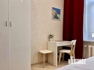 1-к квартира, на длительный срок, 40м2, 6/7 этаж