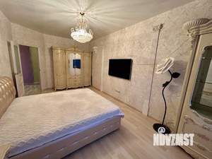 2-к квартира, на длительный срок, 60м2, 15/16 этаж