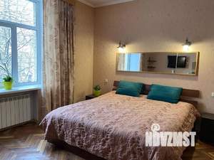 2-к квартира, посуточно, 65м2, 2/5 этаж