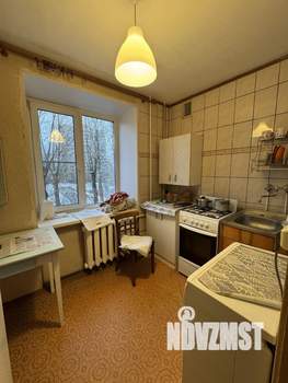 1-к квартира, на длительный срок, 35м2, 3/11 этаж