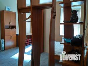 1-к квартира, посуточно, 52м2, 2/4 этаж