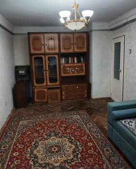 2-к квартира, на длительный срок, 45м2, 3/5 этаж