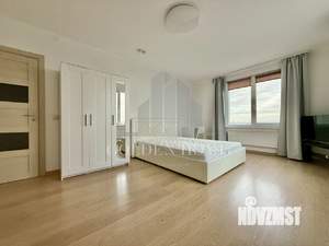 4-к квартира, на длительный срок, 107м2, 17/21 этаж