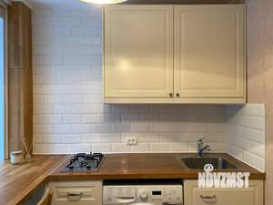 1-к квартира, на длительный срок, 34м2, 4/9 этаж