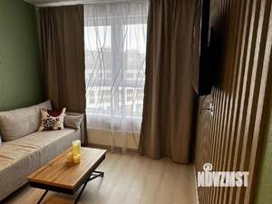 1-к квартира, на длительный срок, 36м2, 12/13 этаж