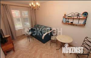 2-к квартира, на длительный срок, 55м2, 2/10 этаж