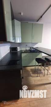 Студия квартира, на длительный срок, 31м2, 9/18 этаж